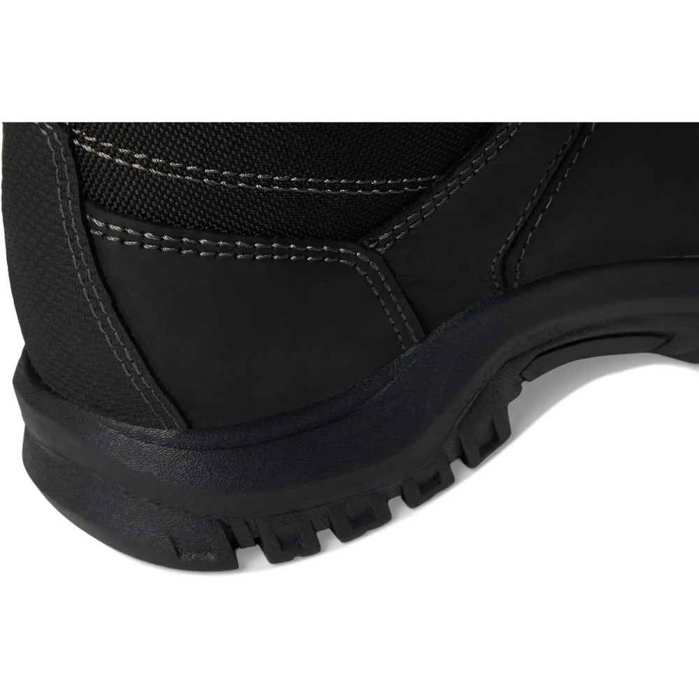 Caterpillar® CAT (Men's 12 M) Threshold™ Waterproof Work Boot in Black - $120 - Picture 7 of 10